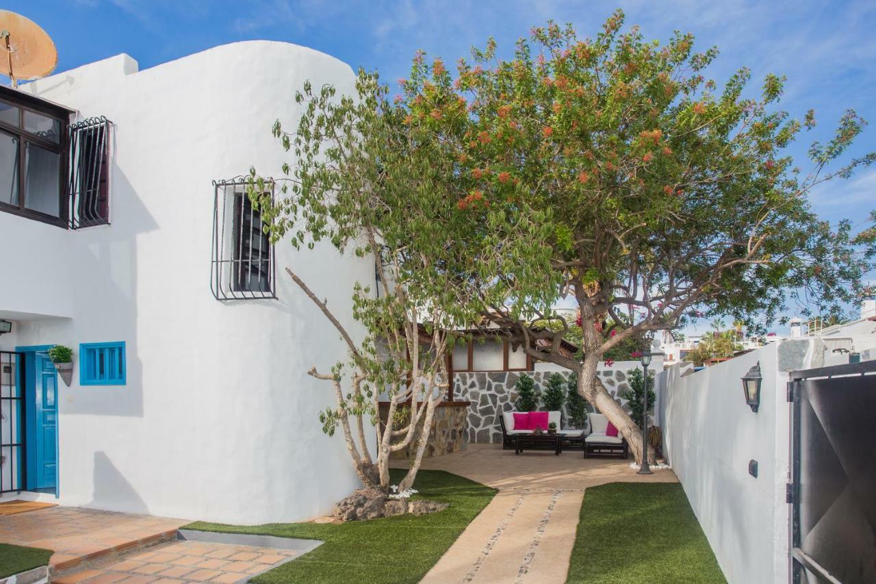 Palm Villa Puerto del Carmen  Exterior photo
